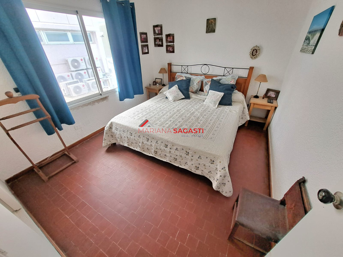 Apartamento ID.4126 - Apartamento en Punta del Este, Península