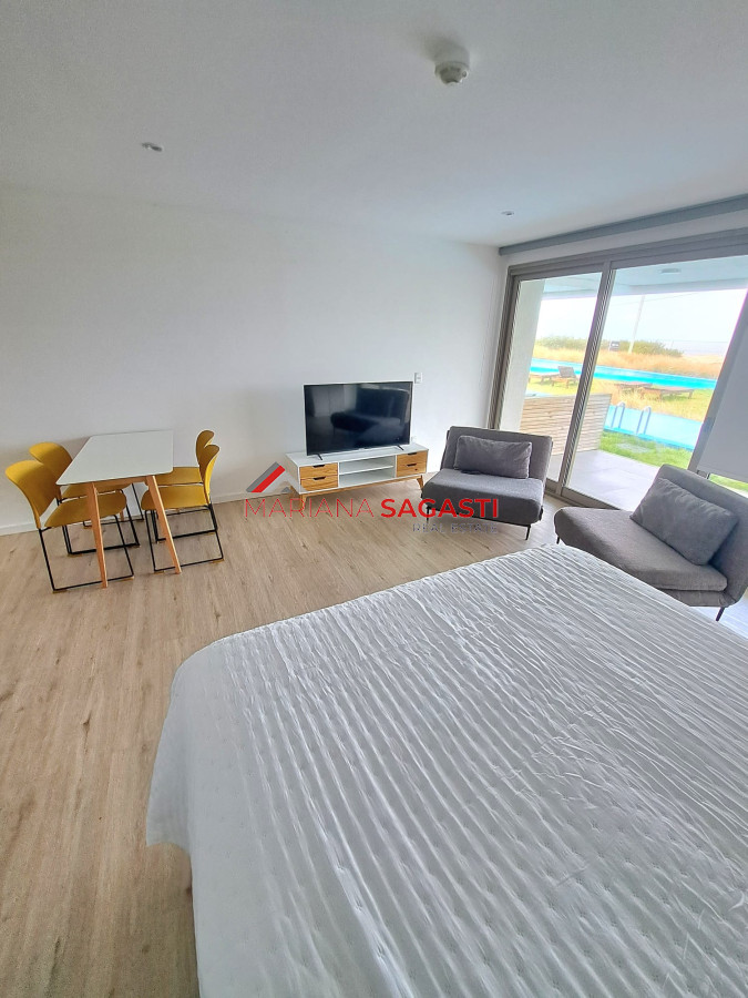 Apartamento ID.3987 - Apartamento en Punta Ballena, Las Grutas