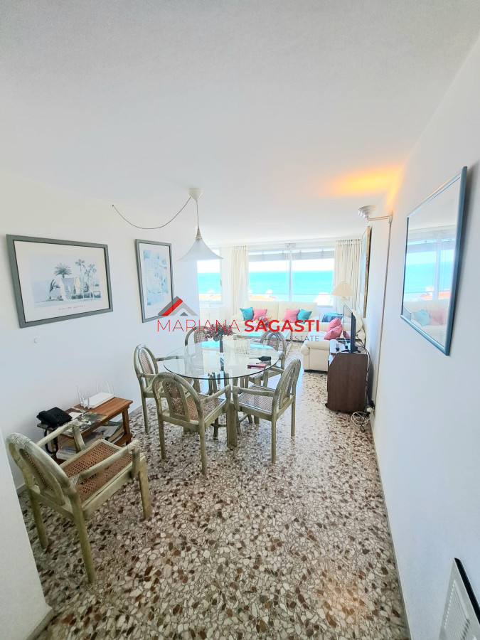 Apartamento ID.3846 - Apartamento en Punta del Este, Península