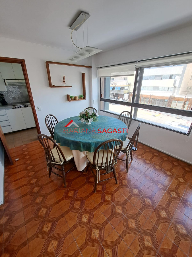 Apartamento ID.3582 - Apartamento en Punta del Este, Península