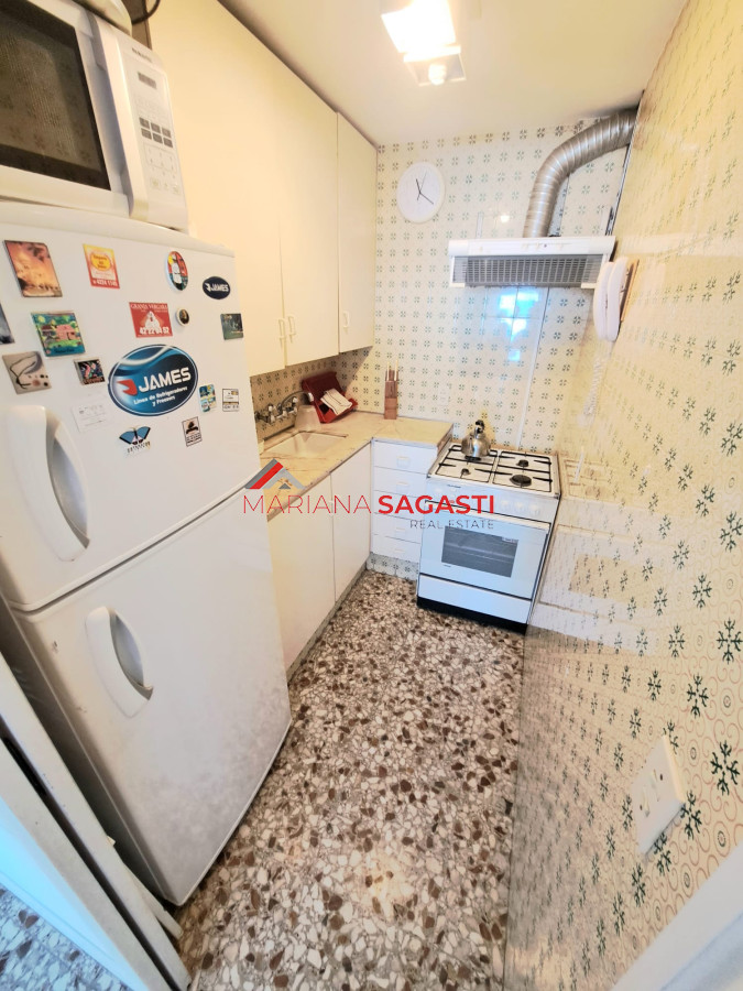 Apartamento ID.3846 - Apartamento en Punta del Este, Península
