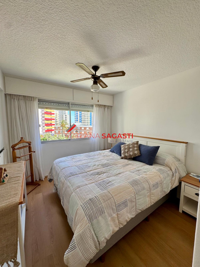 Apartamento ID.4219 - Apartamento en Punta del Este, Brava
