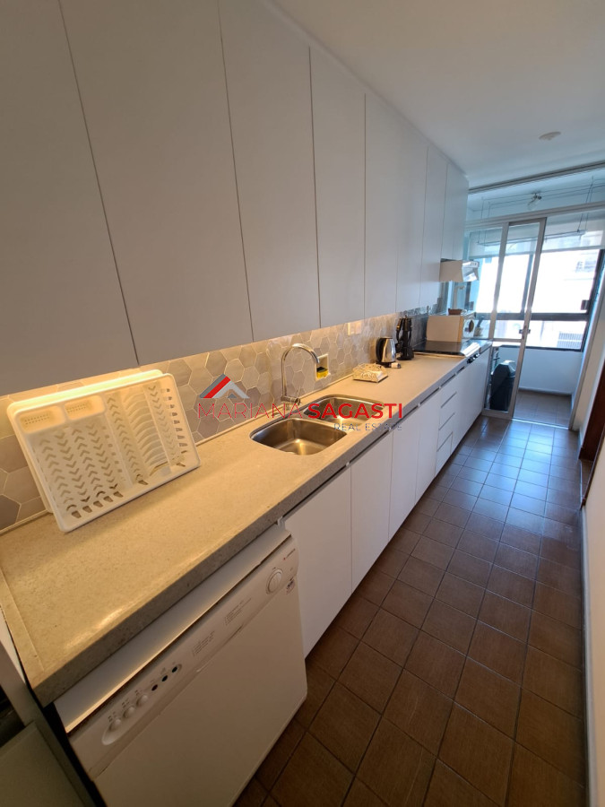 Apartamento ID.3582 - Apartamento en Punta del Este, Península