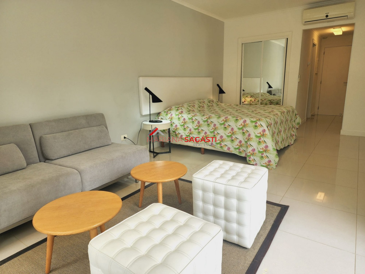 Apartamento ID.3553 - Apartamento en Punta Ballena, Solanas Country