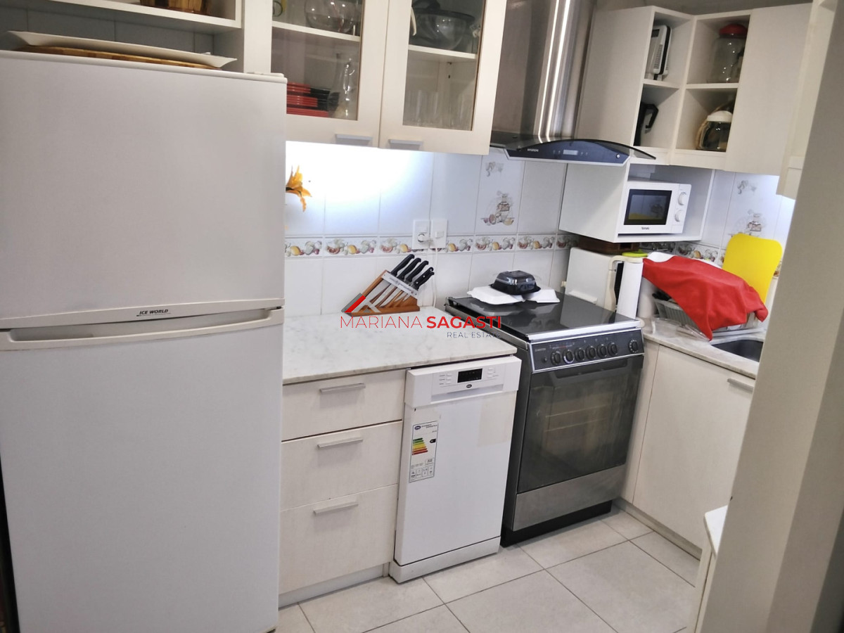 Apartamento ID.2443 - Apartamento en Punta del Este, Península