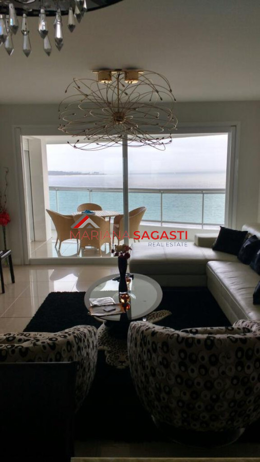 Apartamento ID.3481 - Apartamento en Punta del Este, Mansa
