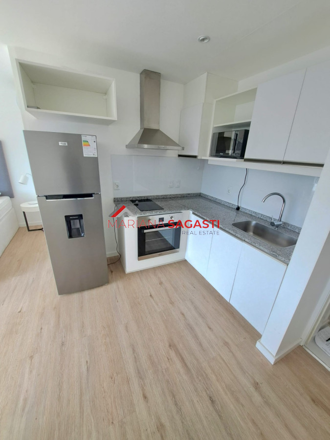 Apartamento ID.3988 - Apartamento en Punta Ballena, Las Grutas