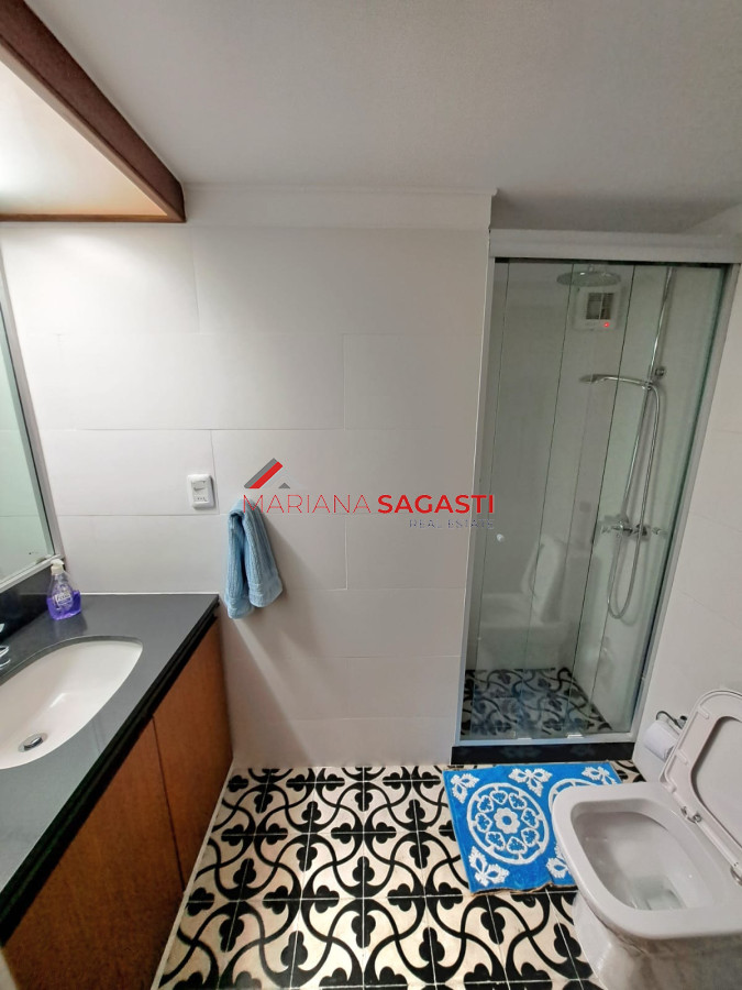 Apartamento ID.3582 - Apartamento en Punta del Este, Península