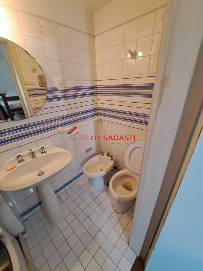 Apartamento ID.3582 - Apartamento en Punta del Este, Península