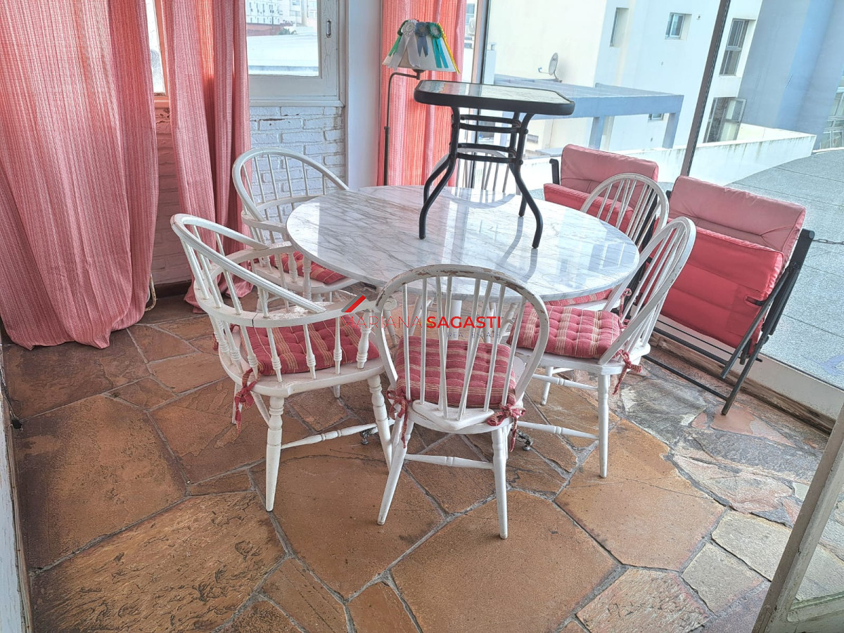 Apartamento ID.4126 - Apartamento en Punta del Este, Península