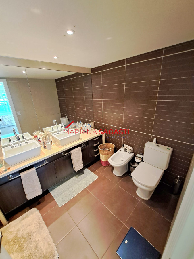 Apartamento ID.3924 - Apartamento en Punta del Este, Brava