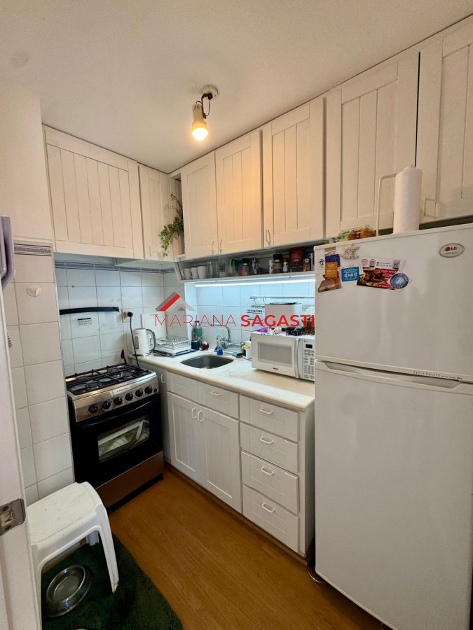 Apartamento ID.4219 - Apartamento en Punta del Este, Brava