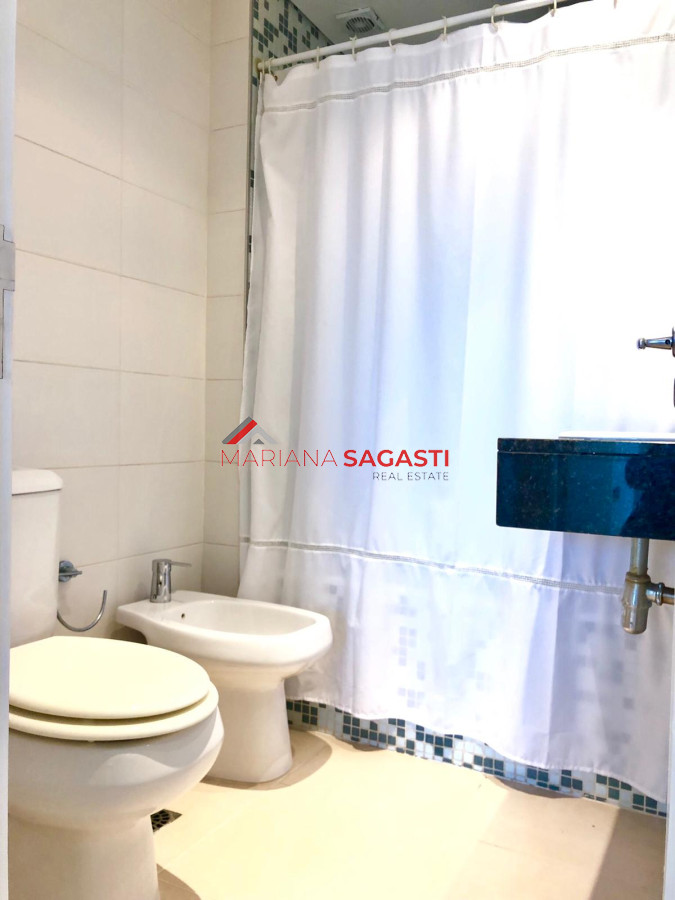 Apartamento ID.3412 - Apartamento en Punta del Este, Mansa
