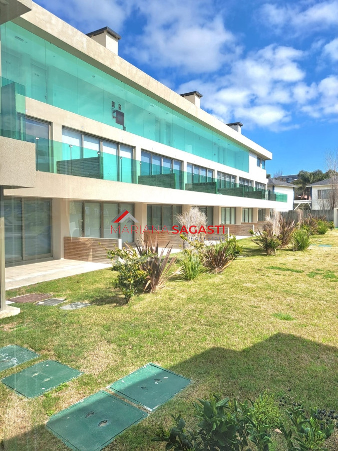Apartamento ID.3992 - Apartamento en Punta Ballena, Las Grutas