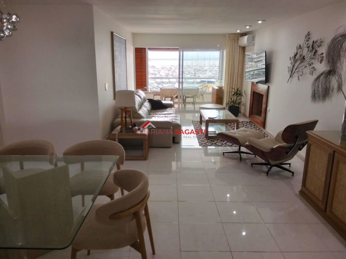 Apartamento ID.2443 - Apartamento en Punta del Este, Península