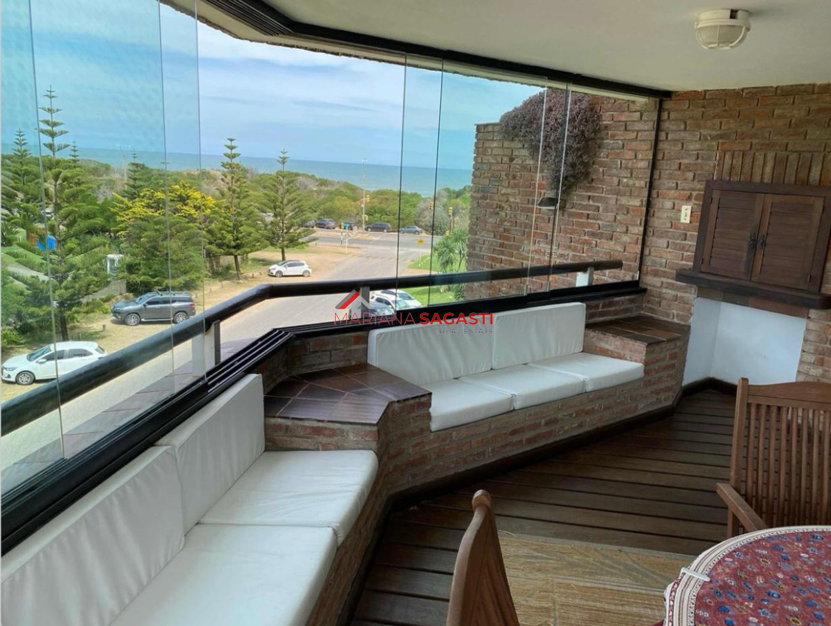 Apartamento ID.4032 - Apartamento en Punta del Este, Brava