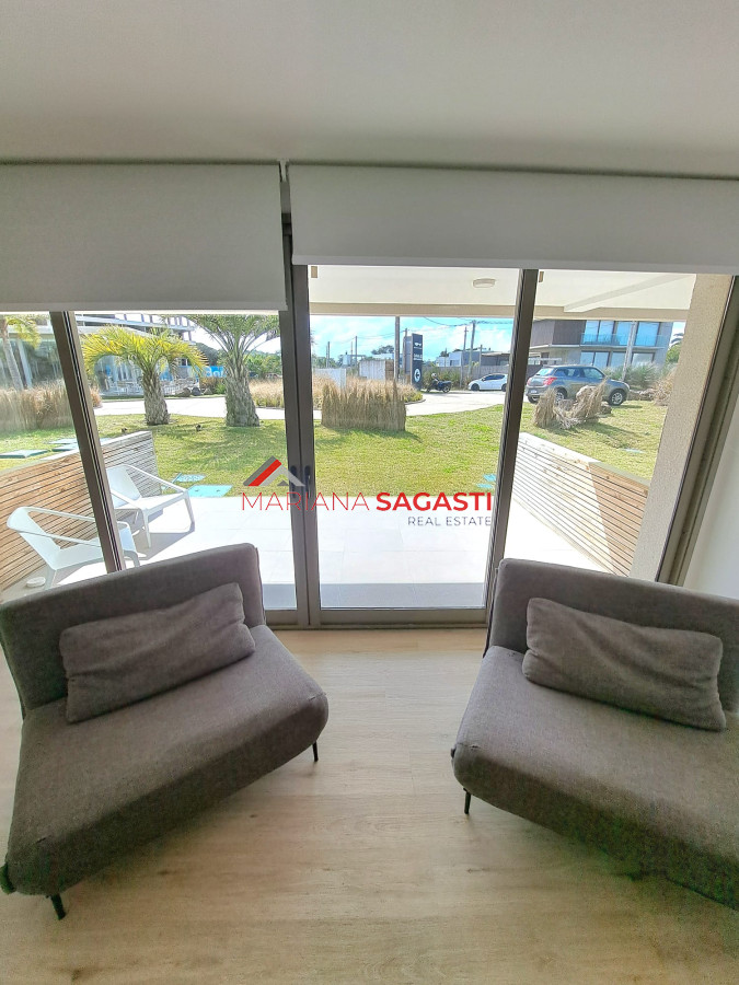 Apartamento ID.3989 - Apartamento en Punta Ballena, Las Grutas