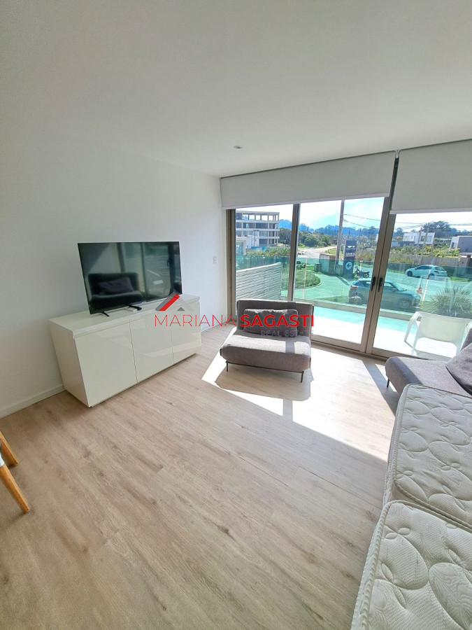Apartamento ID.3988 - Apartamento en Punta Ballena, Las Grutas