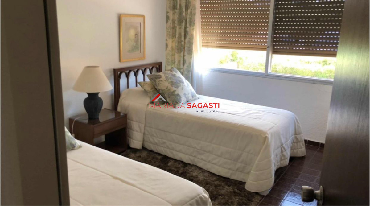 Apartamento ID.4032 - Apartamento en Punta del Este, Brava