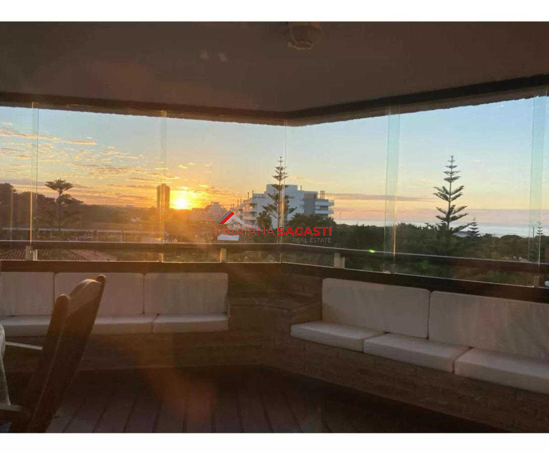 Apartamento ID.4032 - Apartamento en Punta del Este, Brava