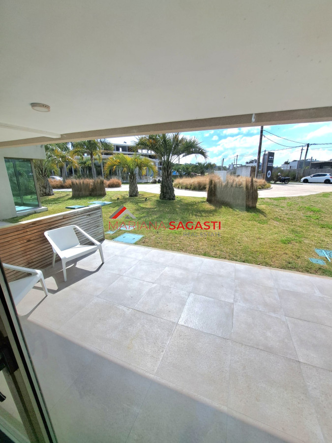 Apartamento ID.3989 - Apartamento en Punta Ballena, Las Grutas