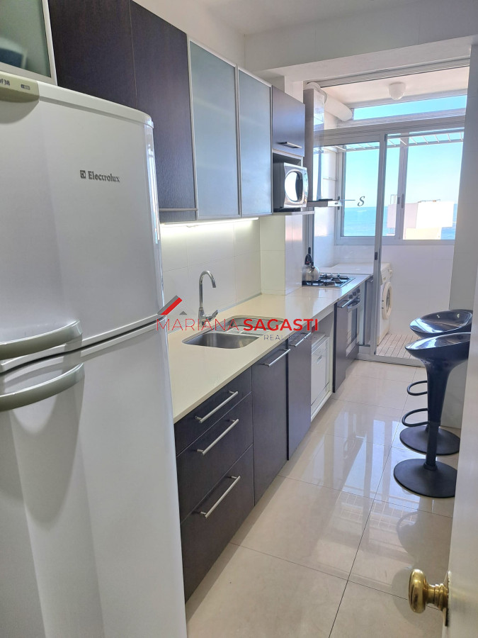 Apartamento ID.2094 - Apartamento en Punta del Este, Península