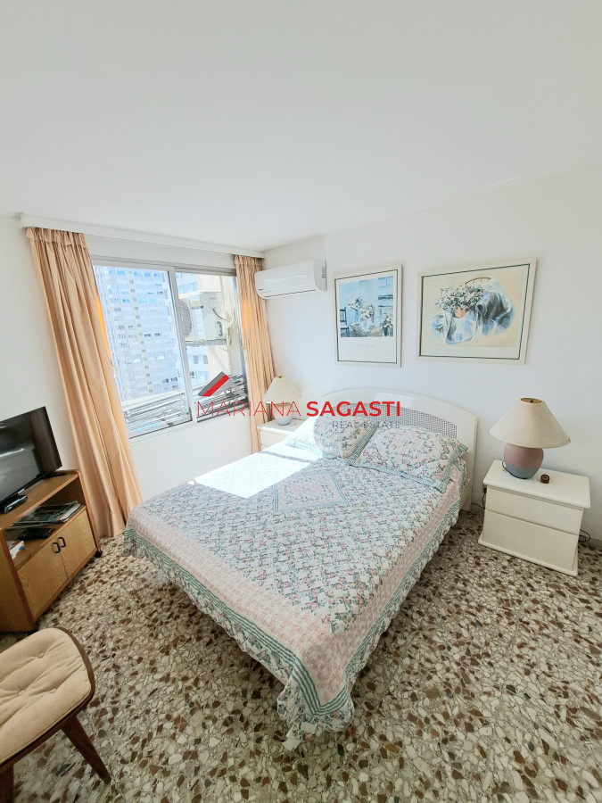 Apartamento ID.3846 - Apartamento en Punta del Este, Península