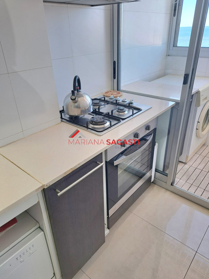 Apartamento ID.2094 - Apartamento en Punta del Este, Península