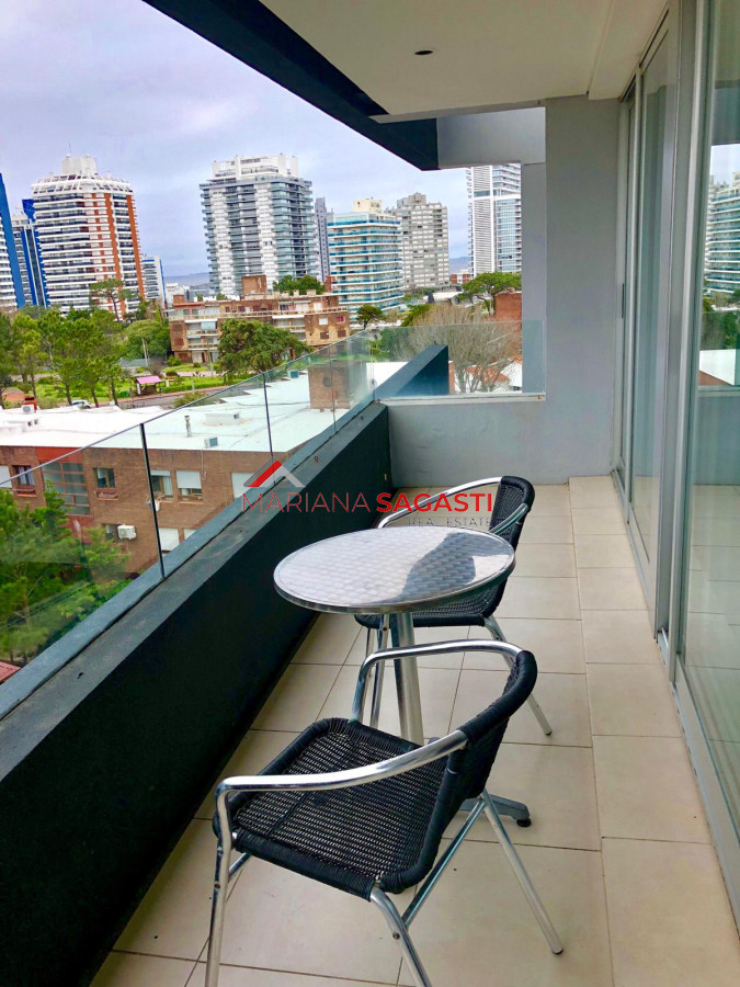 Apartamento ID.3412 - Apartamento en Punta del Este, Mansa
