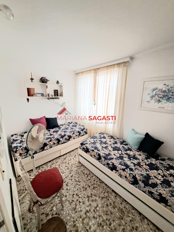 Apartamento ID.3846 - Apartamento en Punta del Este, Península
