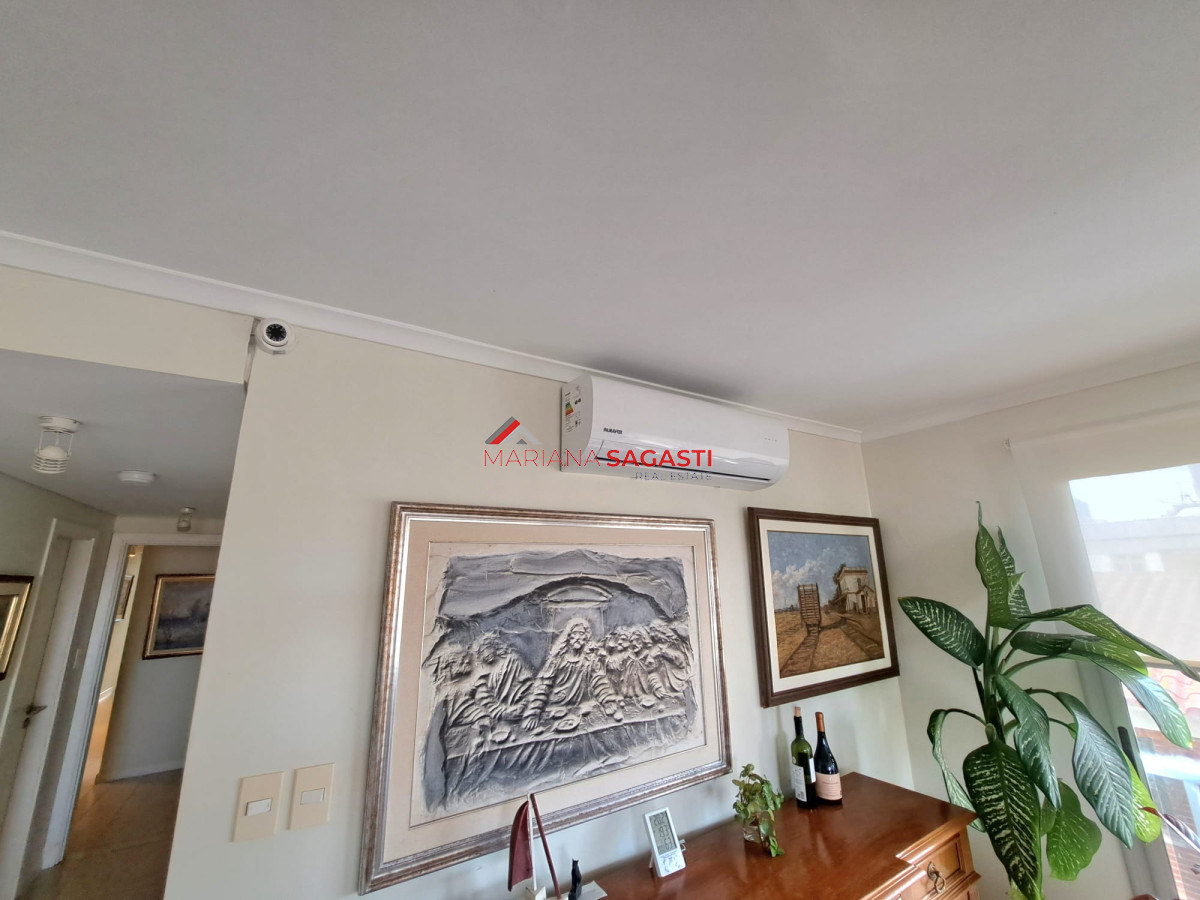 Apartamento ID.4005 - Apartamento en Punta del Este, Península