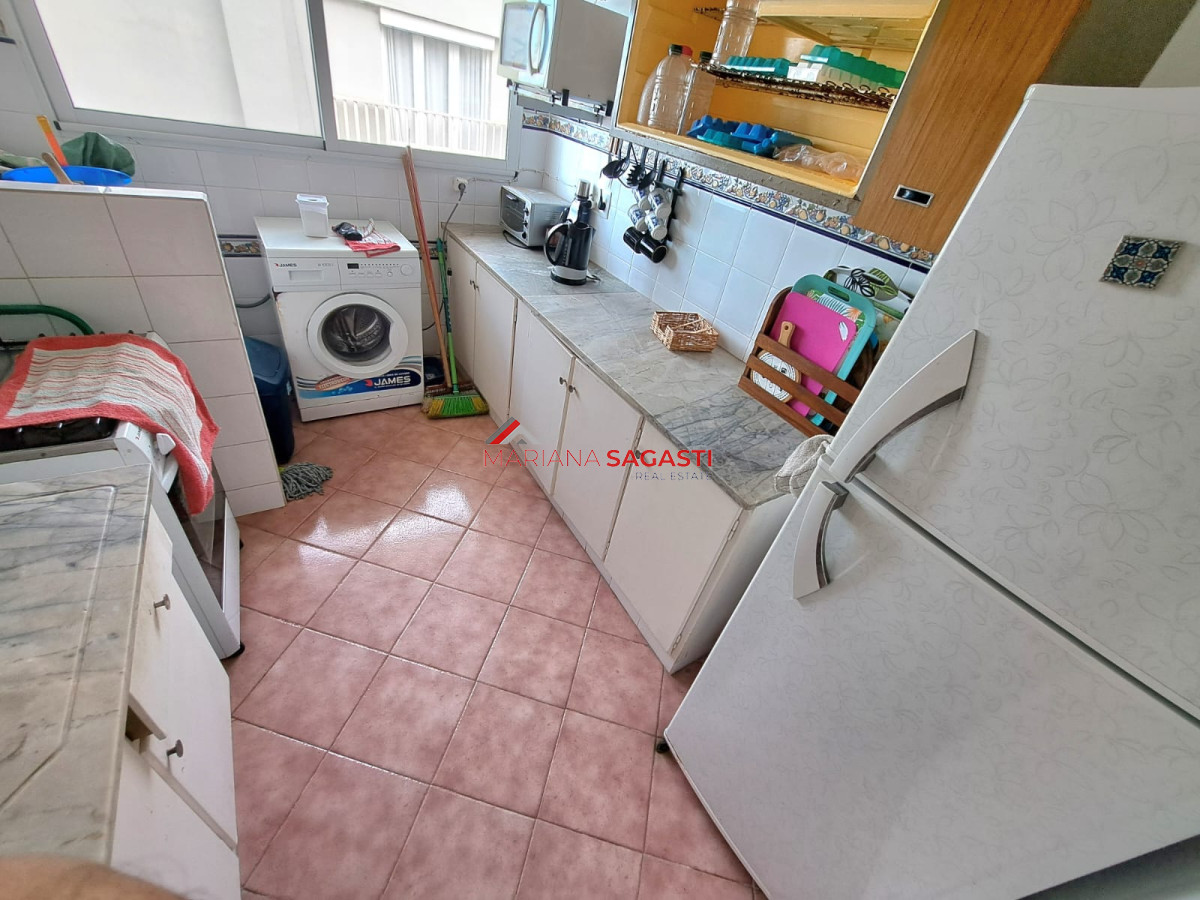 Apartamento ID.4126 - Apartamento en Punta del Este, Península