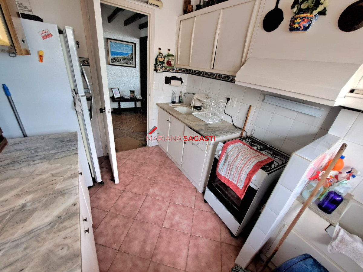 Apartamento ID.4126 - Apartamento en Punta del Este, Península