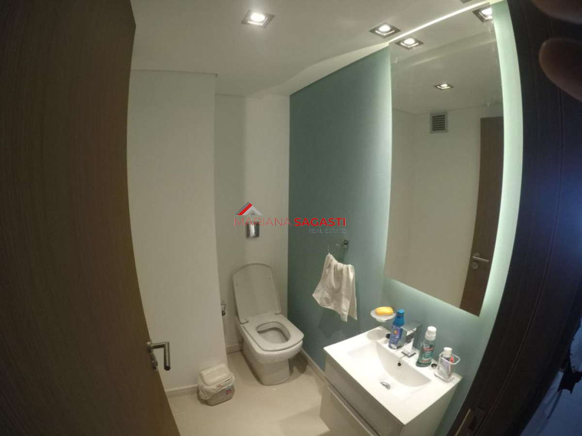 Apartamento ID.3429 - Apartamento en Punta del Este, Brava