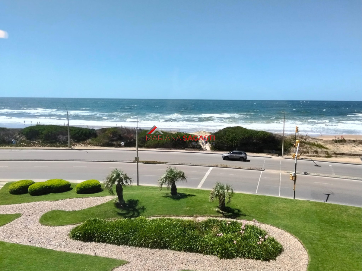 Apartamento ID.4280 - Apartamento en Punta del Este, Brava