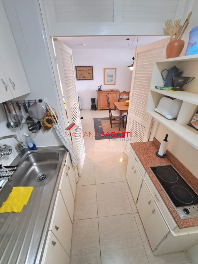 Apartamento ID.3807 - Apartamento en Punta del Este, Península