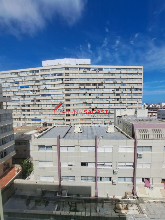 Apartamento ID.3581 - Apartamento en Punta del Este, Península