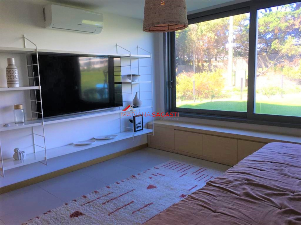 Apartamento ID.3483 - Apartamento en Punta del Este, Brava