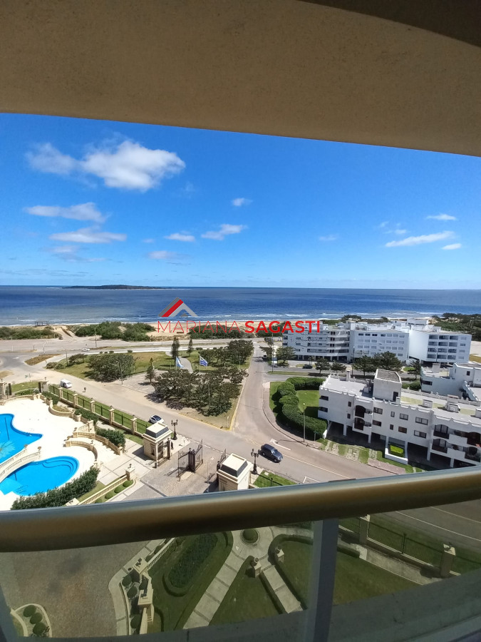 Apartamento ID.3717 - Apartamento en Punta del Este, Mansa