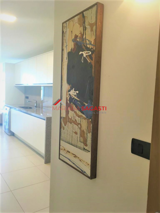 Apartamento ID.3483 - Apartamento en Punta del Este, Brava