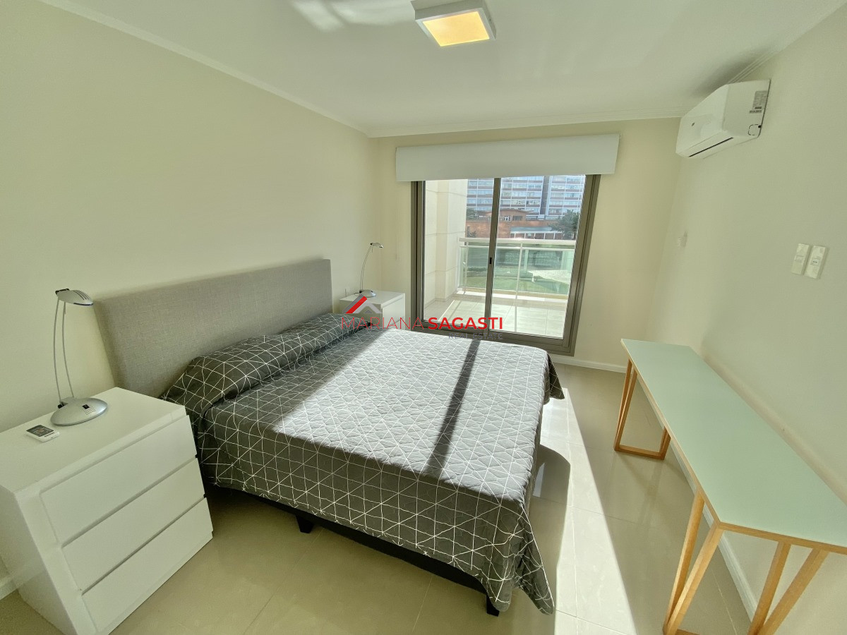 Apartamento ID.3924 - Apartamento en Punta del Este, Brava