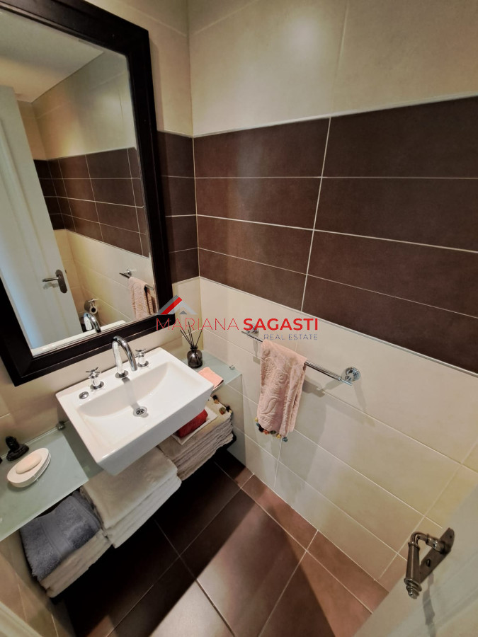 Apartamento ID.3924 - Apartamento en Punta del Este, Brava