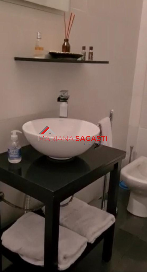 Apartamento ID.964 - Apartamento en Punta del Este, Península