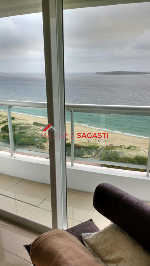 Apartamento ID.3481 - Apartamento en Punta del Este, Mansa