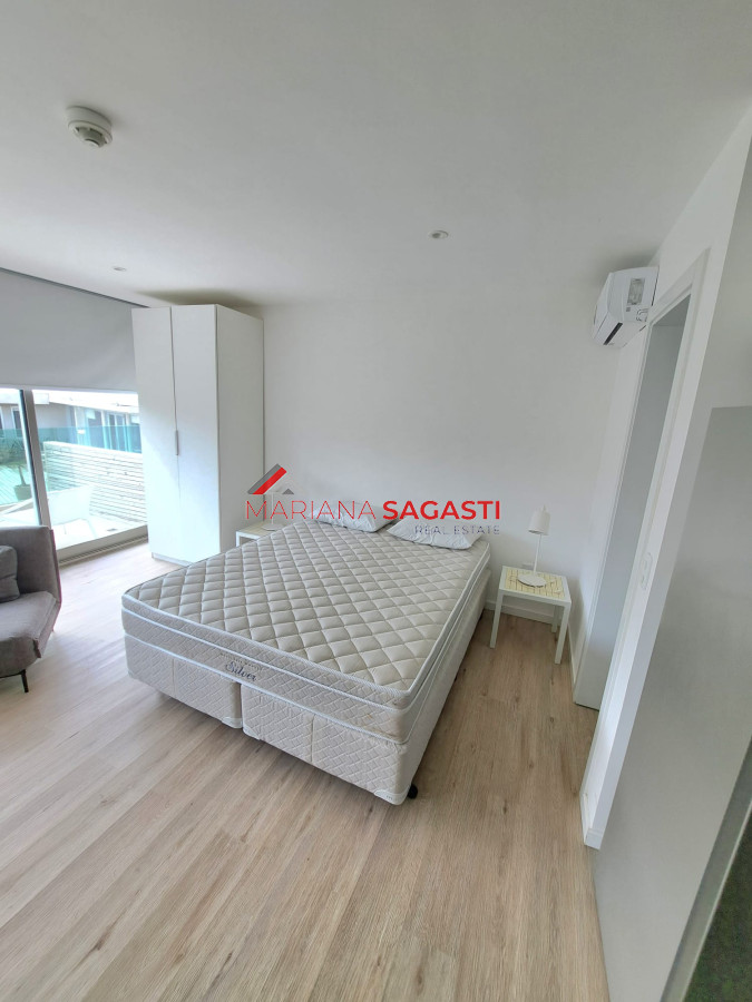 Apartamento ID.3990 - Apartamento en Punta Ballena, Las Grutas