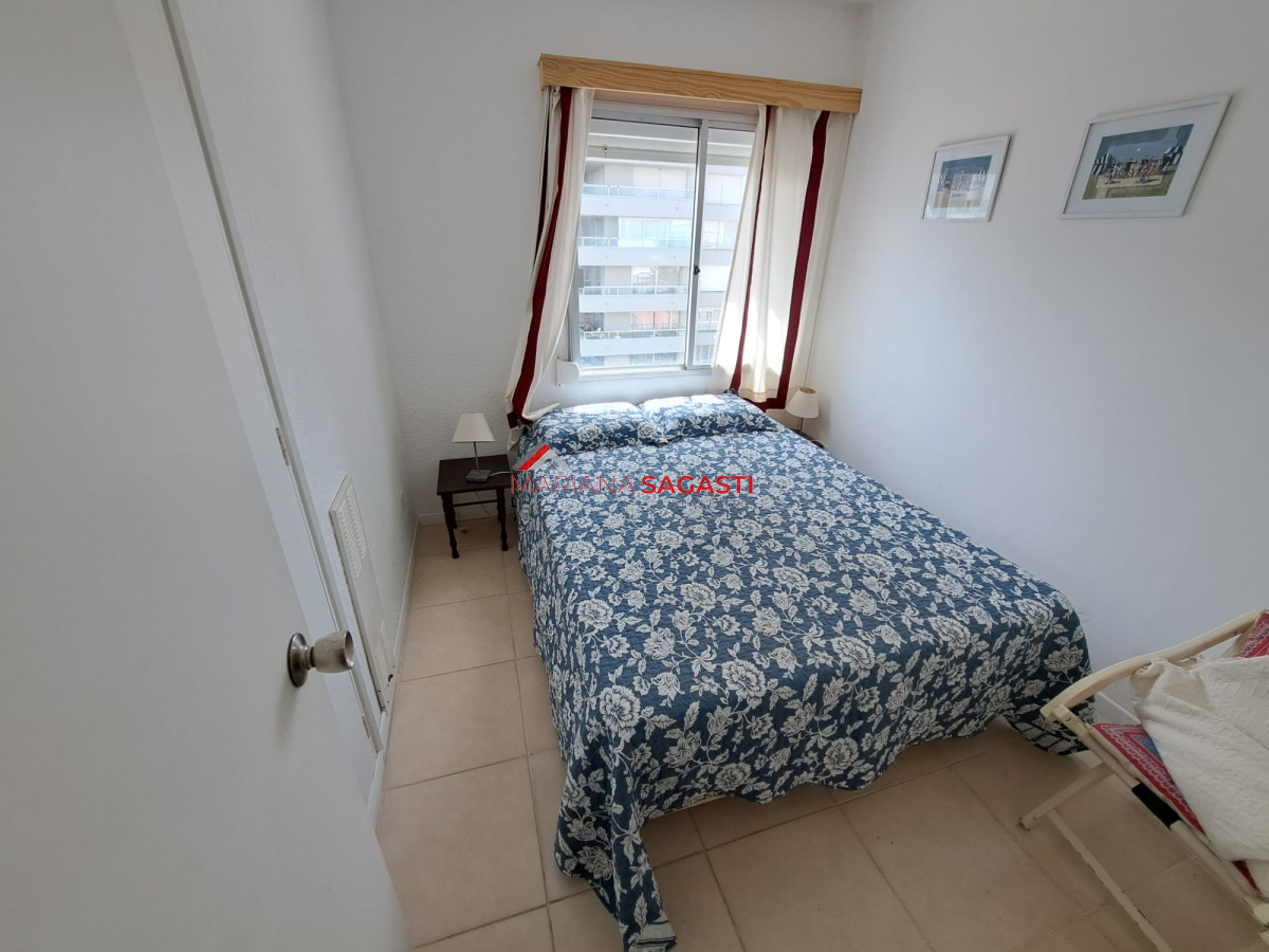 Apartamento ID.3541 - Apartamento en Punta del Este, Península