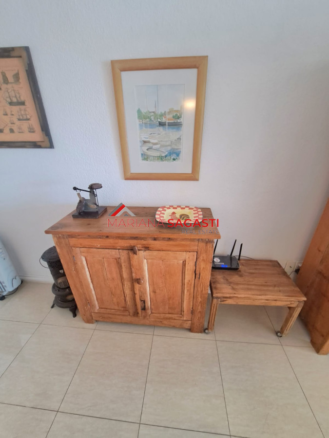 Apartamento ID.3807 - Apartamento en Punta del Este, Península