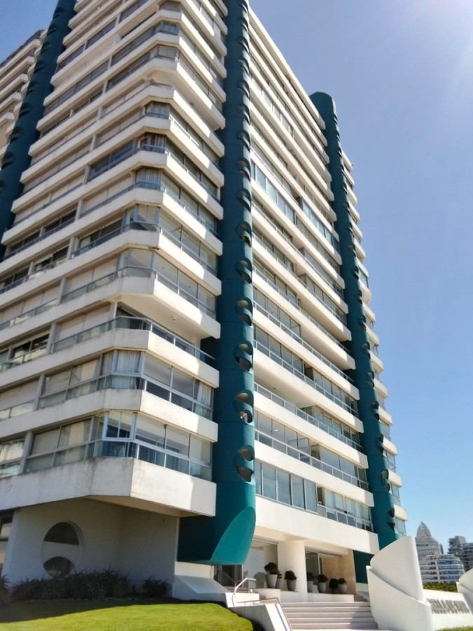 Apartamento en Brava
