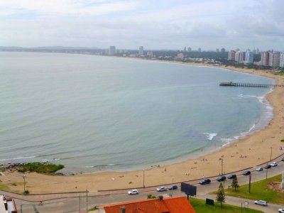 Apartamento en Punta del Este, PenÃ­nsula