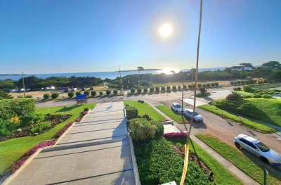 Apartamento en Mansa